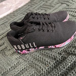 No Bull training shoes